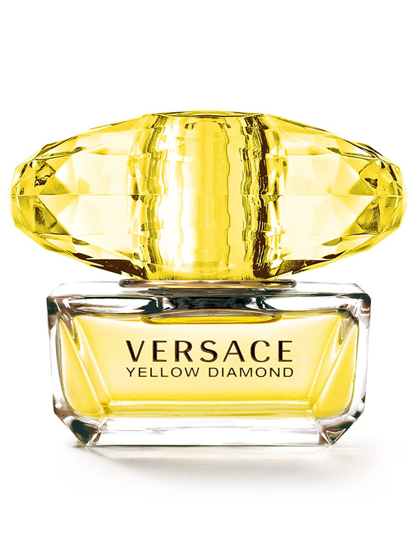 Versace Yellow Diamond 50ml EDT for Women